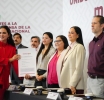 Candidata del NarcoPeje